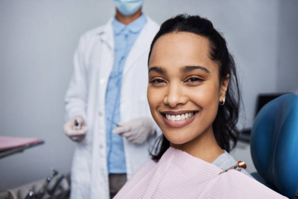Dental Bonding in Ferguson, MO