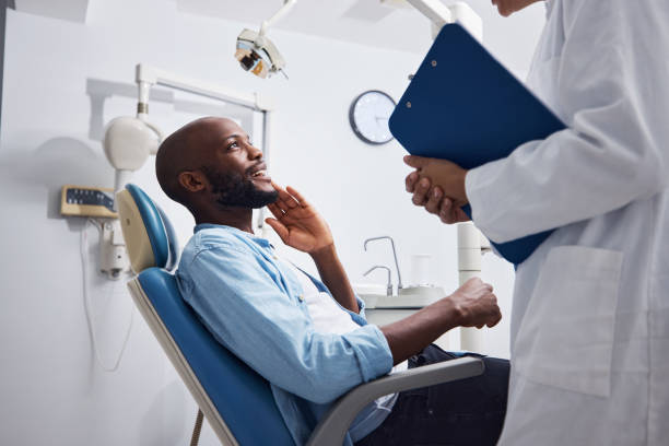 Best Dental Fillings (Composite and Amalgam)  in Ferguson, MO