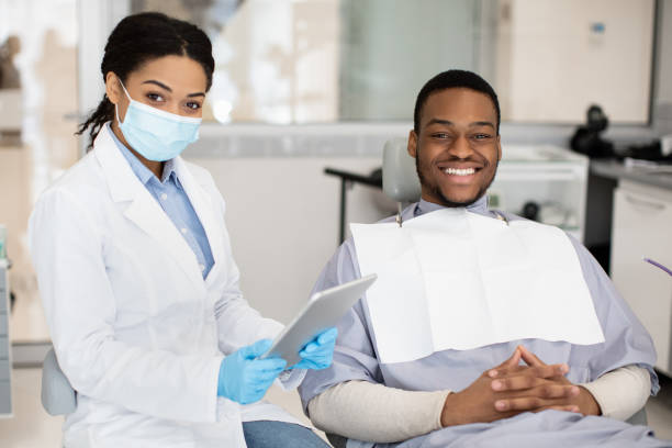 Best Veneers and Lumineers  in Ferguson, MO