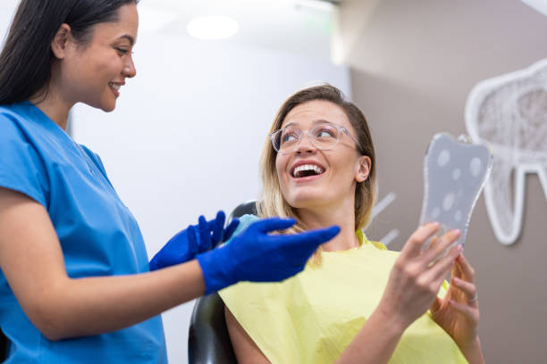 Best Dental Bonding  in Ferguson, MO