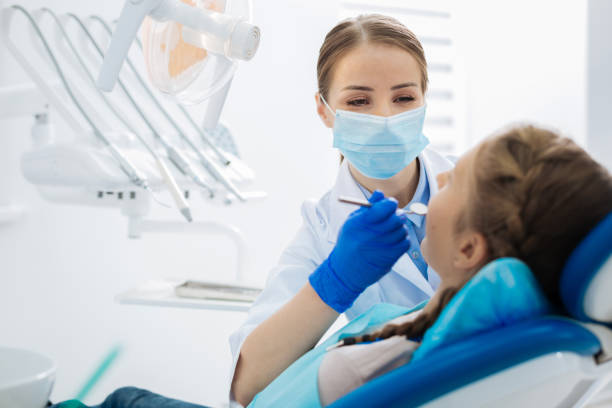 Best Dentures (Full and Partial)  in Ferguson, MO